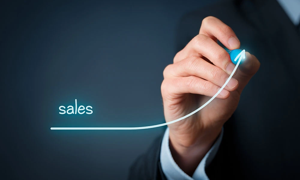 Sales Intelligence